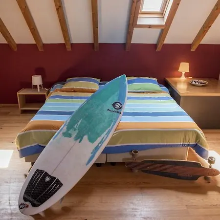 Holiday Tv. Da Exportadora - 9 * Peniche