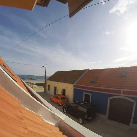 Holiday Tv. Da Exportadora - 9 Peniche