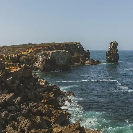 Holiday Tv. Da Exportadora - 9 * Peniche