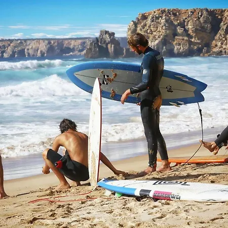 Holiday Tv. Da Exportadora - 9 Peniche