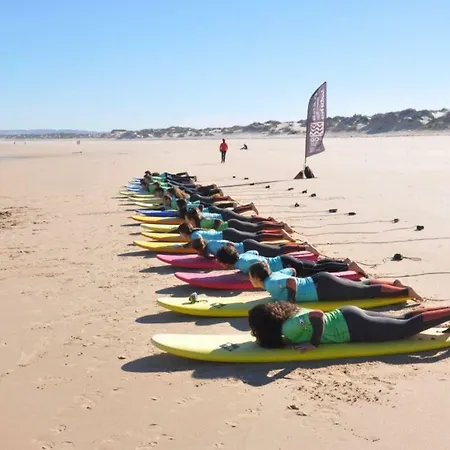 Holiday Tv. Da Exportadora - 9 Peniche